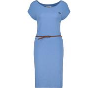Alife & Kickin Abito da donna liberoit corto ElliAK A 62082-2401 L Blu