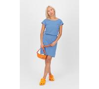 Alife & Kickin Abito da donna liberoit corto ElliAK A 62082-2401 XS Blu