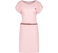 Alife & Kickin Abito da donna liberoit corto ElliAK A 62082-9999 XL Rosa