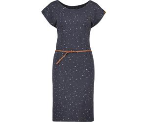 Alife & Kickin Abito da donna liberoit corto ElliAK B 62272-2401 S Blu