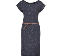 Alife & Kickin Abito da donna liberoit corto ElliAK B 62272-2401 XS Blu
