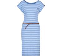 Alife & Kickin Abito da donna liberoit corto ElliAK Z 62252-2401 L Blu