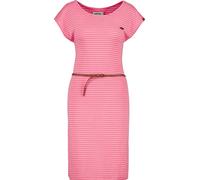 Alife & Kickin Abito da donna liberoit corto ElliAK Z 62252-2401 L Rosa