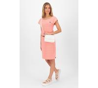 Alife & Kickin Abito da donna liberoit corto ElliAK Z 62252-2401 XS Blu