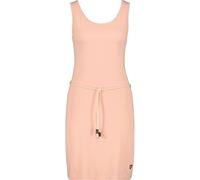 Alife & Kickin Abito da donna liberoit corto JenniferAK A 62080-2401 L Rosso