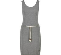 Alife & Kickin Abito da donna liberoit corto JenniferAK A 62080-2401 S Grigio