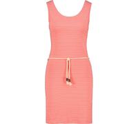 Alife & Kickin Abito donna bretelle corte JenniferAK Z 62264-2401 XL Blu