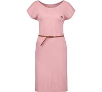 Alife & Kickin Abito donna freeit al ginocchio ElliAK A 62082-2301 XL Viola