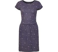 Alife & Kickin Abito donna freeit al ginocchio ShannaAK B 62024-2301 S Blu