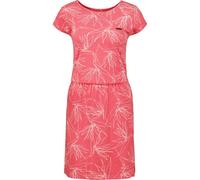 Alife & Kickin Abito donna freeit al ginocchio ShannaAK B 62024-2301 S Rosso