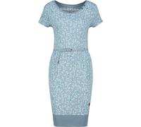 Alife & Kickin Abito donna liberoit al ginocchio ColetteAK B 62066-2301 XS Blu