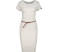 alife & kickin Abito 'ColetteAK' blu chiaro / lilla / rosso / bianco sfumato Donna alife & kickin 34