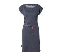 Alife & Kickin Abito estivo da donna ElliAK Dress Navy XS Blu