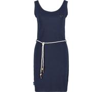 Alife & Kickin Abito estivo da donna JenniferAK Dress Navy M Blu