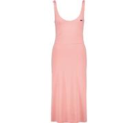 Alife & Kickin Abito estivo da donna MelinaAK Dress Peach XS Arancione
