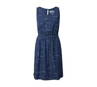alife & kickin Abito estivo 'DojaAK' blu denim / blu chiaro Donna - Abbigliamento - Taglie comode - Abiti - Abiti camicia alife & kickin 34