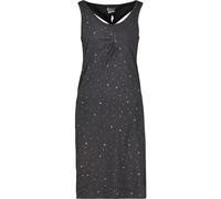 Alife & Kickin Abito estivo donna CameronAK B Top Dress Moonmeno Melange M Grigio