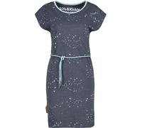 Alife & Kickin Abito da donna EllenAK B Dress 80844-2201 XL Blu