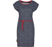 Alife & Kickin Abito da donna EllenAK B Dress 80844-2201 S Blu