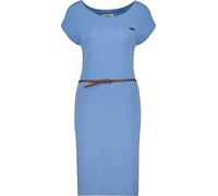 alife & kickin Abito estivo 'ElliAK A' blu chiaro Donna - Abbigliamento - Taglie comode - Abiti - Abiti in jersey alife & kickin 36