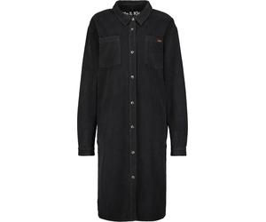 Alife & Kickin Camicetta da donna a maniche lunghe LibertaAK K Camicetta Moonmeno XS Grigio