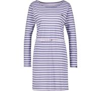 Alife & Kickin Camicetta da donna EllinAK Z Longsleeve Dress Orchid XS Viola