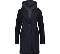 alife & kickin Cappotto di mezza stagione 'AjaAK A' blu notte Donna alife & kickin L