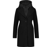 alife & kickin Cappotto di mezza stagione 'AjaAK' nero Donna alife & kickin XS