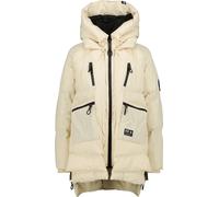 Alife & Kickin Cappotto invernale da donna RachelAK A Coat crema M Bianco