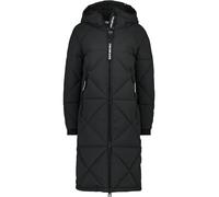 Alife & Kickin Giacca donna invernale lunga EnyaAK A 11190-2302 XL Grigio