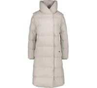 Alife & Kickin Giacca invernale da donna FleurAK A Puffer Coat 11256-9999 L Beige