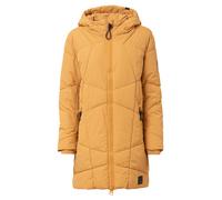 alife & kickin Giacca invernale 'KasiaAK A' camello Donna - Abbigliamento - Taglie comode - Giacche alife & kickin M