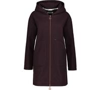 Alife & Kickin Giacca di transizione da donna LilithAK J Felt Coat 11286-9999 M Viola