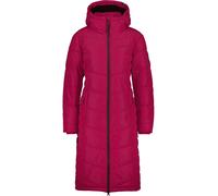 Alife & Kickin Giacca invernale da donna VedaAK A Parka 11448-9999 XL Rosso