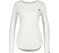 Alife & Kickin Donna Longsleeve LeaAK A 62046-9999 XS Bianco