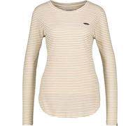 Alife & Kickin Donna Longsleeve LeaAK Z 62178-9999 XS Beige