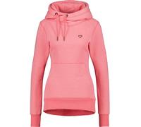 Alife & Kickin Donne SarahAK A Sweat Peach XS Arancione