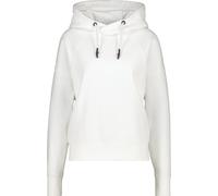 Alife & Kickin Felpa con cappuccio da donna GinnyAK A 31134-9999 L Bianco