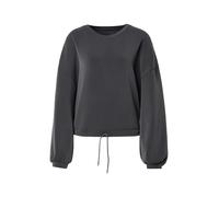 alife & kickin Felpa 'MeredithAK N' nero Donna alife & kickin S