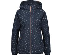 Alife & Kickin Giacca da donna Black MambaAK B Giacca Marine XS Blu