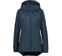 Alife & Kickin Giacca da donna LilouAK S Giacca Marine L Blu