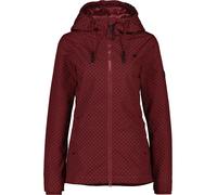 alife & kickin Giacca di mezza stagione 'LilouAK B' arancione / rosso scuro Donna - Abbigliamento - Taglie comode - Giacche alife & kickin L