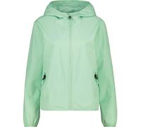 Alife & Kickin Giacca donna di transizione TalaAK A Jacket 11346-9999 XS Verde