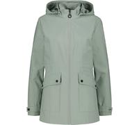 Alife & Kickin Giacca di transizione da donna LeiaAK A Jacket 11330-9999 M Verde
