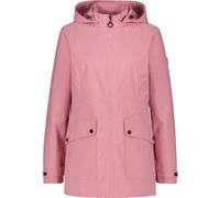 Alife & Kickin Giacca di transizione da donna LeiaAK A Jacket 11330-9999 S Rosso