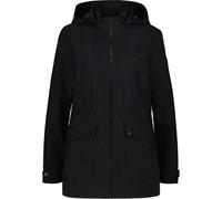 Alife & Kickin Giacca di transizione da donna LeiaAK A Jacket 11330-9999 XS Nero