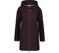 Alife & Kickin Giacca di transizione da donna LilithAK J Felt Coat 11286-9999 XS Viola