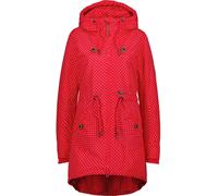 Alife & Kickin Giacca donna invernale lunga KarlottiAK A 11112-9999 S Rosa
