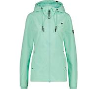 Alife & Kickin Giacca donna transizione corta LilouAK A 11204-2401 M Verde