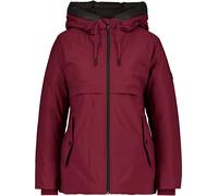 Alife & Kickin Giacca invernale da donna CicelyAK A Jacket 11352-9999 S Rosso